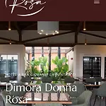 酒店 Dimora Donna Rosa 4*