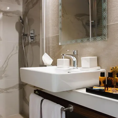 Hotel Dimora Donna Rosa