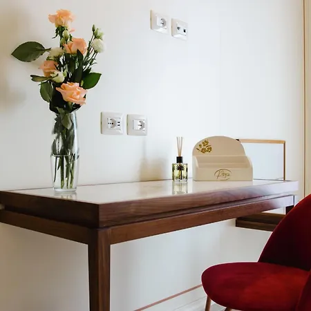 Hotel Dimora Donna Rosa