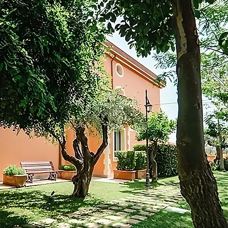 Dimora Donna Rosa 4* San Giovanni la Punta