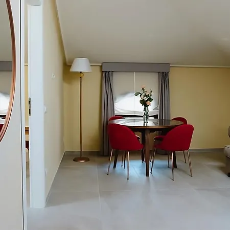 Dimora Donna Rosa 4* San Giovanni la Punta